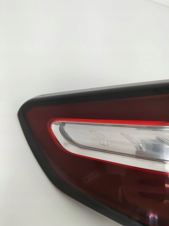 PHARE GAUCHE ARRIÈRE GAUCHE ARRIÈRE CITROEN C4 GRAND PICASSO