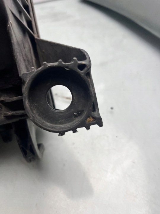FORD TRANSIT CHÂSSIS FILTRE AIR 6C119600