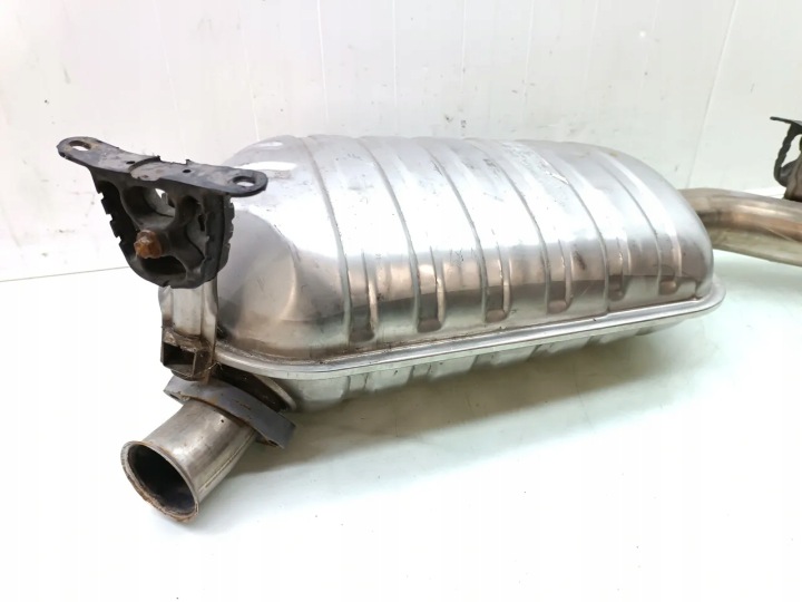 BENTLEY ARNAGE SILENCIEUX ARRIÈRE FINAL ÉCHAPPEMENT 6.8 V8 T ESSENCE PJ107072PC