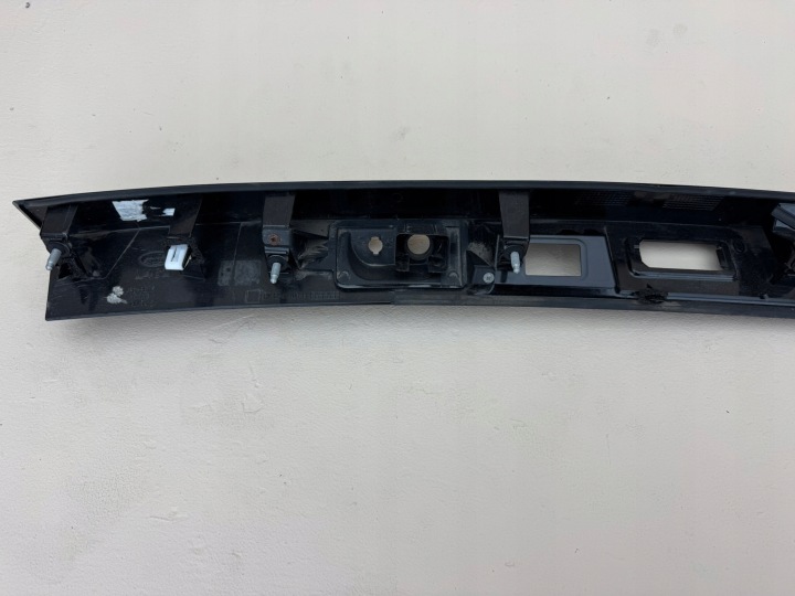 LAND ROVER DISCOVERY V 5 16R- MOULURE CACHE COUVERCLES DE COFFRE ARRIÈRE ARRIÈRE HY32-40406-B