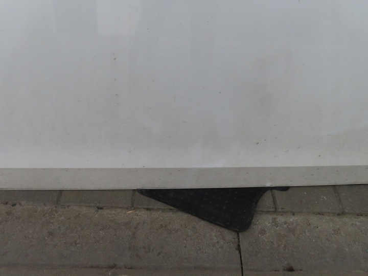 VW UP 3D PORTES DROIT LB9A 70UM EUROPE