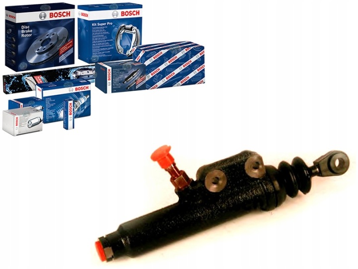 POMPE ADHÉRENCE BOSCH 0986486053 0002903212