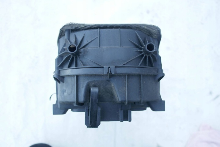MERCEDES-BENZ E W212 2010 PROTECTION CHÂSSIS FILTRE AIR 250 CDI