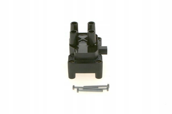 BOBINE ALLUMAGE FORD FOCUS II 04- MONDEO 07- FIESTA 01- 1.4/1.6