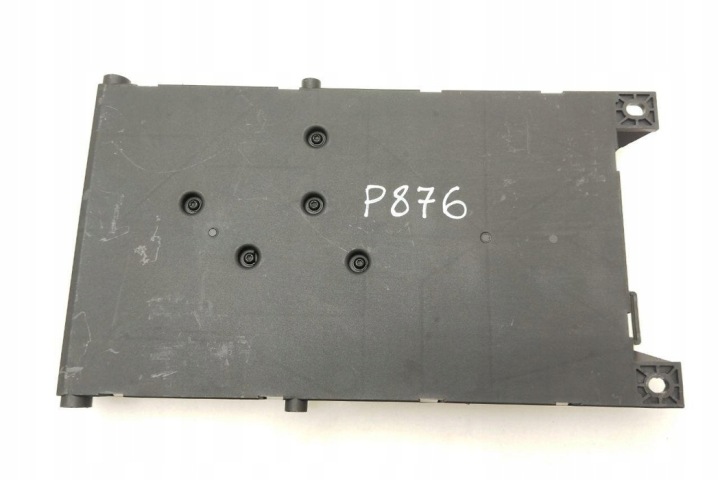 AUTRE MODULES MERCEDES-BENZ GL (X166) A1669001814 GASOLINE 270KW 2015