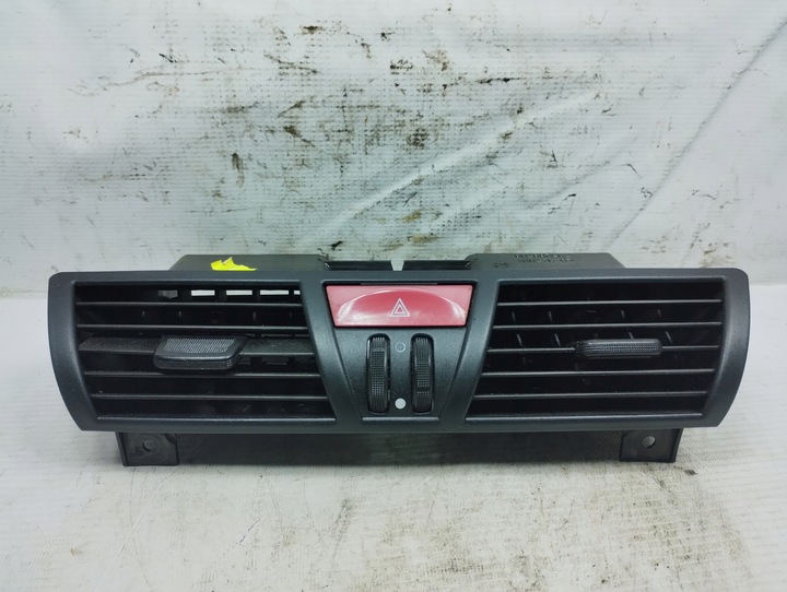 FIAT STILO DEFLECTOR DE VENTILACIÓN CENTRAL 735269789 