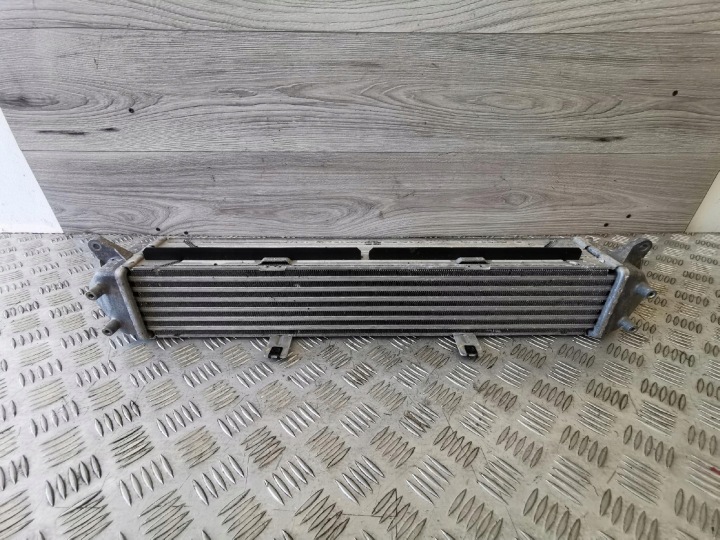 KIA CEED III LIFT 2023 ÉCHANGEUR AIR-AIR RADIATEUR AIR BONNES CONDITIONS 1.6 T-GDI
