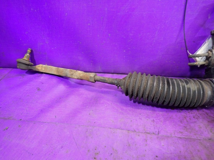 ROVER 75 01-05 2.0 CRÉMAILLÈRE DE DIRECTION CRÉMAILLÈRE DE DIRECTION QAB000230