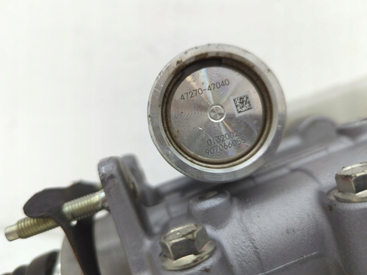 SERVO POMPE DE FREIN LEXUS UX MZAH10 2021 47210-78220