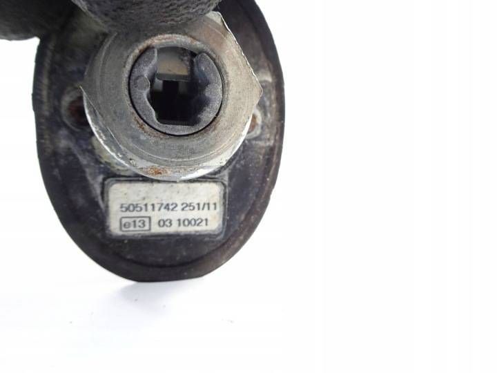 ANTENNE RADIO ALFA ROMEO GIULIETTA 50511742