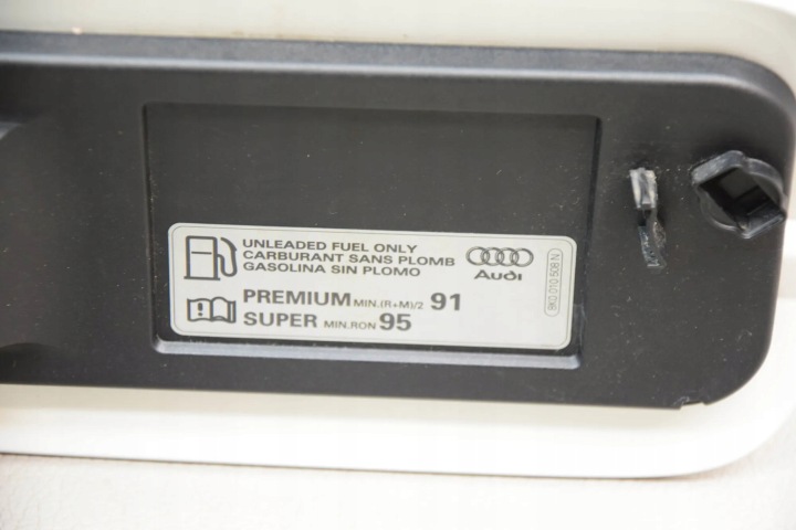 CLAPET RÉSERVOIR CARBURANTS AUDI A4 AVANT (8W5, B9) 8V0862153A 26367074 2.0L