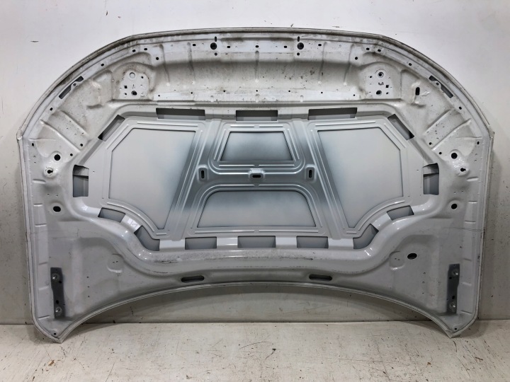 AUDI A1 82A GB 18-25 CAPOT COUVERCLE MOTEUR ORIGINE