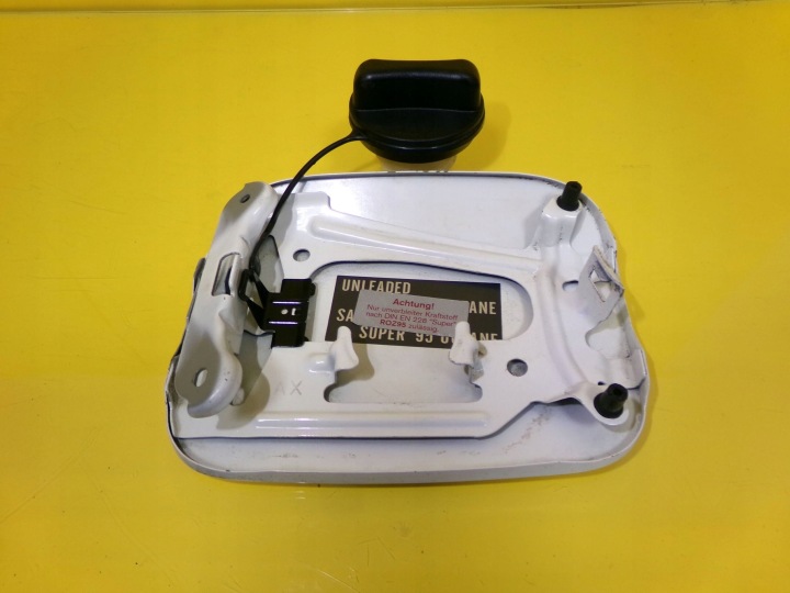 CLAPET GOULOTTE DE REMPLISSAGE CARBURANTS BOUCHON NISSAN MICRA K12 NR193