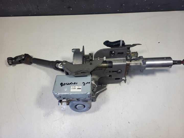 ÉLECTRIQUE SUPPORT SYSTÈMES DIRECTION QASHQAI J11 13- 488104EA0C