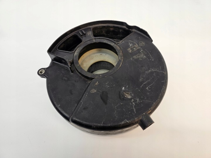 YAMAHA VIRAGO XV 535 CHÂSSIS FILTRE AIR AIRBOX