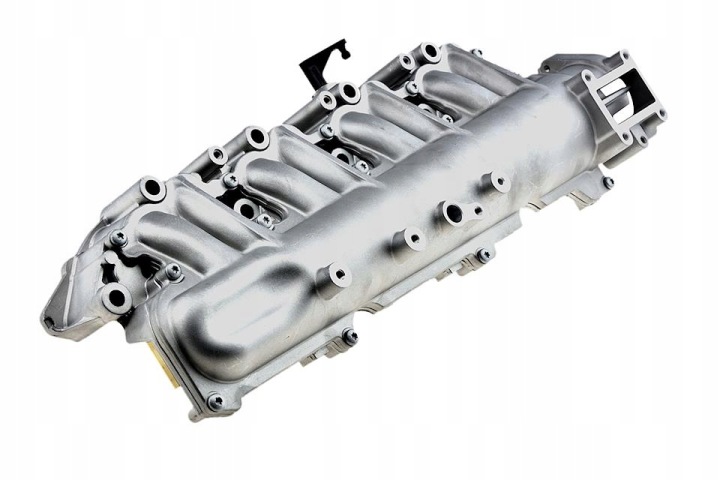 NTY BKS-PL-000 MODULE TUYAUX D'ADMISSION