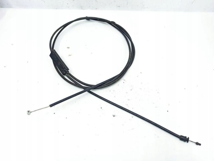 CÂBLE SERRURE CAPOTS BMW 5 (F10) A2518800159 34313051 2.0L 2013