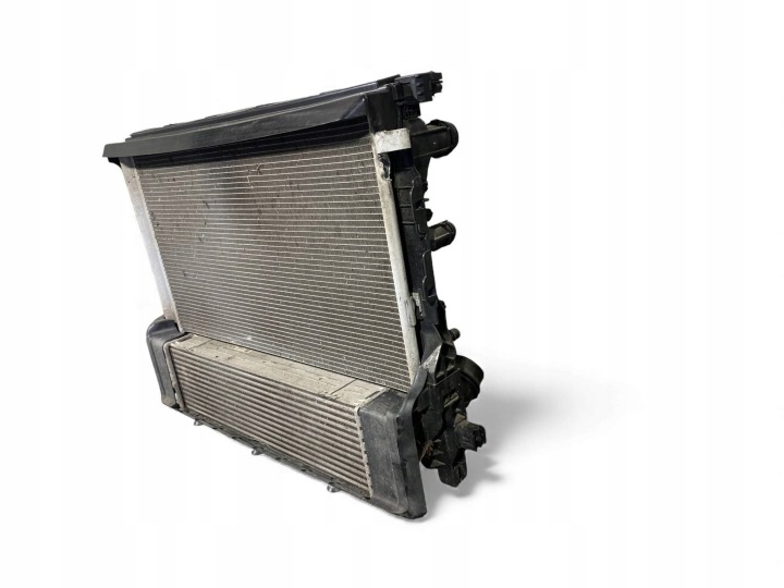 BMW 7 G11 G12 ENSEMBLE RADIATEURS