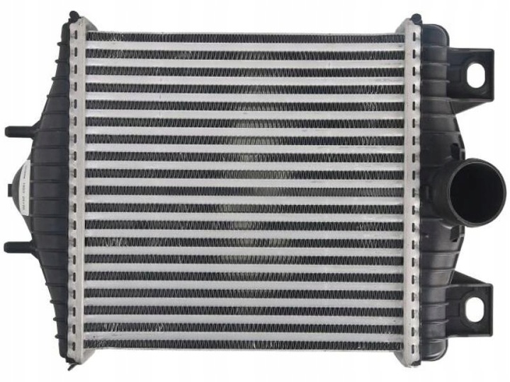 INTERCOOLER LAND ROVER RANGE ROVER IV 3.0 4.4 RANGE ROVER SPORT 3.0 4.4 