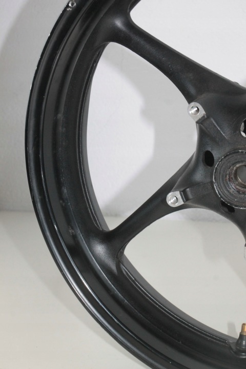 YAMAHA R6 5SL 03-05 JANTE AVANT AVANT