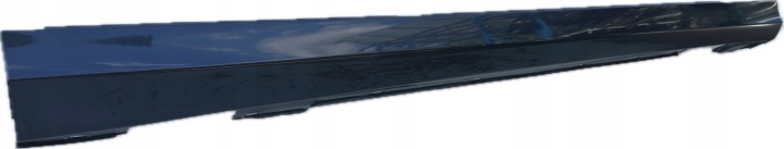 MOULURE SEUIL DROITE MERCEDES C W204 755LAK 2046900440 ORIGINAL