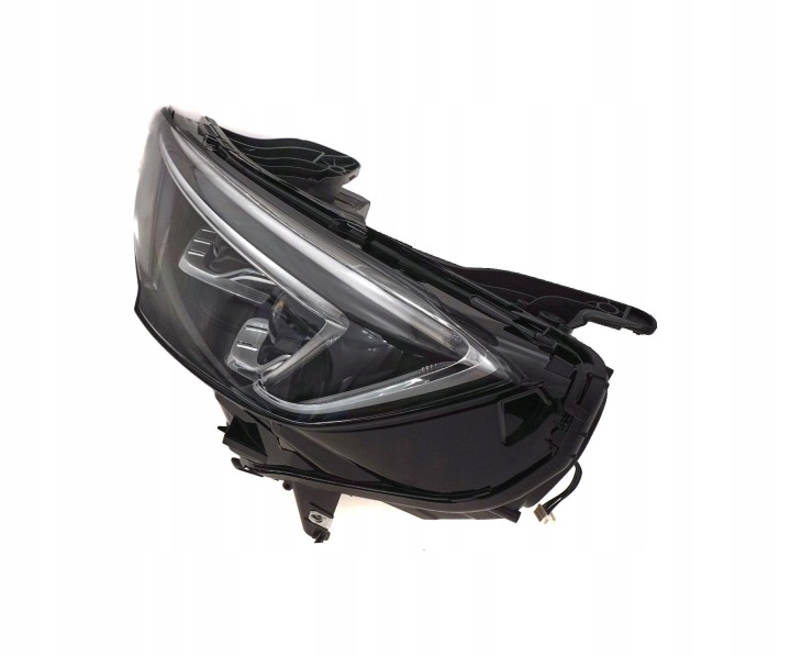 PHARE AVANT VERS OPEL INSIGNIA 2017-2020 10504230001 GAUCHE