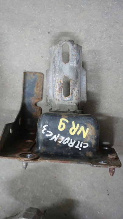 COUSSIN MOTEUR PEUGEOT 307 CC 1.6 B 9638396180