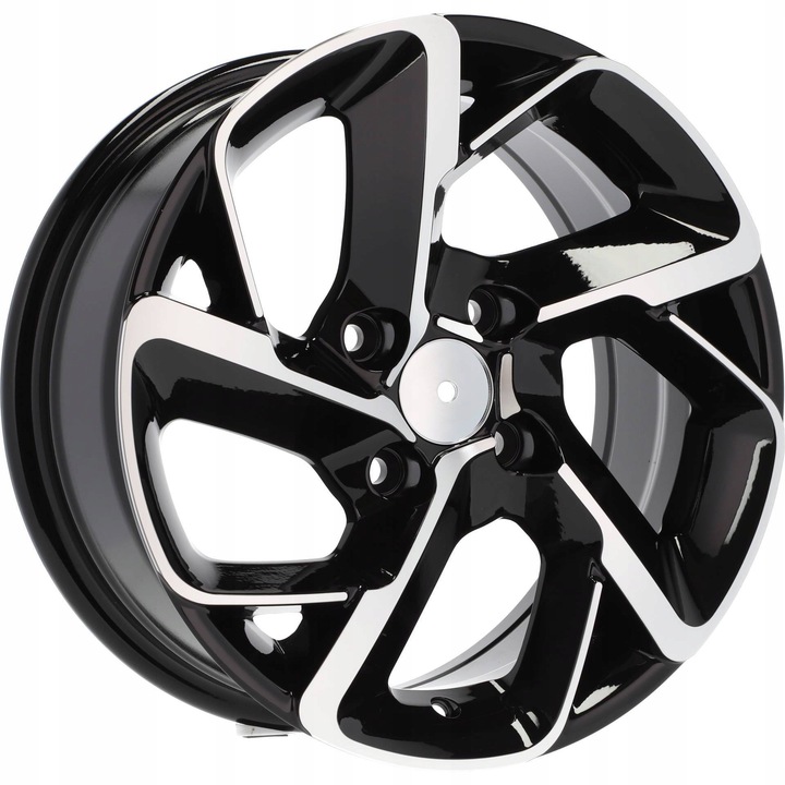 LLANTAS 15 PARA FORD B-MAX COUGAR ECOSPORT II (B515) ESCORT VII FIESTA V VI RESTYLING 