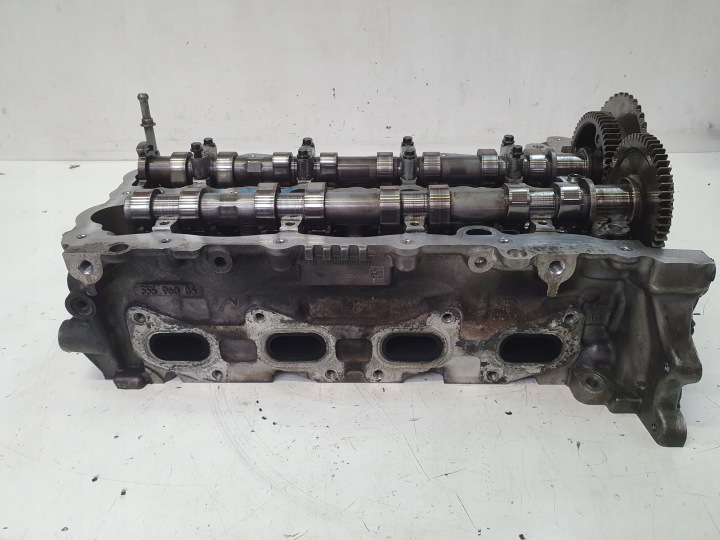 CULASSE ARBRES 1.6 CDTI OPEL ASTRA K LVM B16DTH 55596885