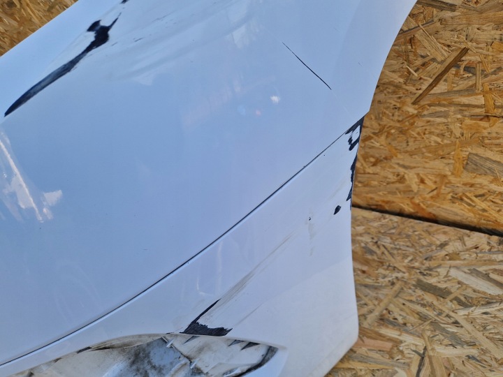 PARE-CHOCS AVANT TOYOTA PROACE CITY 19