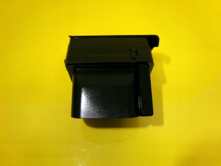 LATÉRALE GRILLE CONDUIT D'AIR GAUCHE AVANT AUDI A4 B5 8D1820901 NR1030