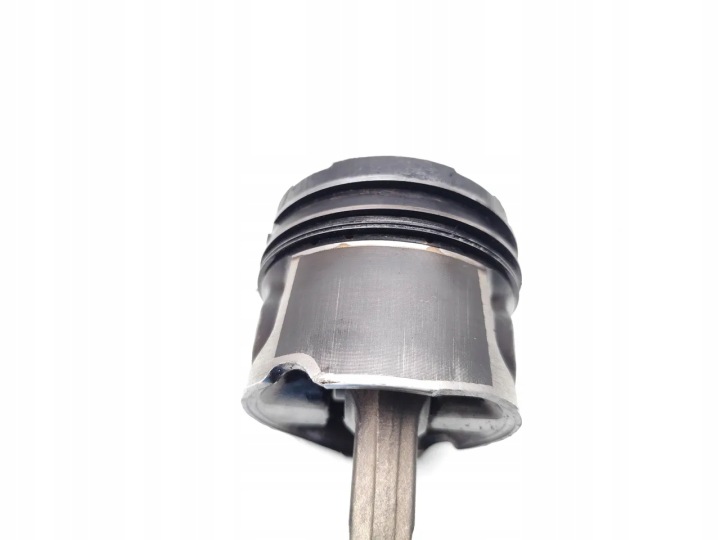 TOYOTA RAV 4 (XA30) 2007 PISTON AVEC BIELLE 2ADFTV