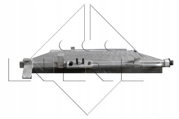 DÉSHYDRATEUR CLIMATISATION AVEC SÉCHEUR CONVIENT VERS KIA CARNIVAL III 2.7