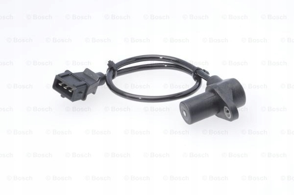 BOSCH 0 261 210 104 GÉNÉRATEUR IMPULSOW, VILEBREQUIN