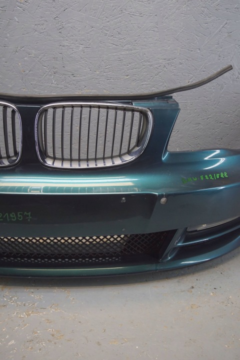 PARE-CHOCS AVANT BMW 1 E82 E88 PDC (Z1957)