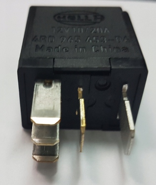 RELAIS JOHN DEERE AL76702 HELLA