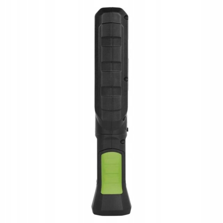 EMOS P4544 LAMPE DE POCHE ATELIER COB LED+LED 800LM 2000MAH LADOWALNA