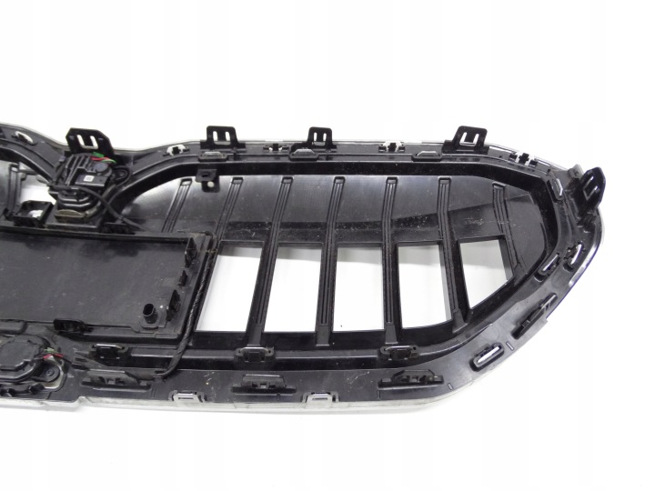 BMW I5 G60 G61 2024+ GRILLE GRILLES LED ORIGINE 5A185A7
