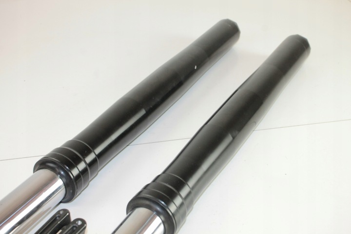 KAWASAKI ZH2 AVEC H2 BIELLETTES AMORTISSEURS AVANT SUSPENSION