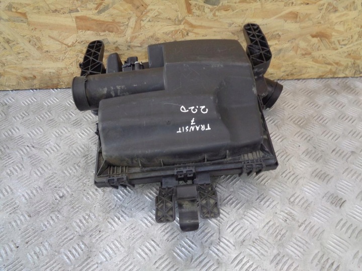CHÂSSIS FILTRE AIR FORD TRANSIT MK7 2.2 TDCI 2006- CC11-9600-CF