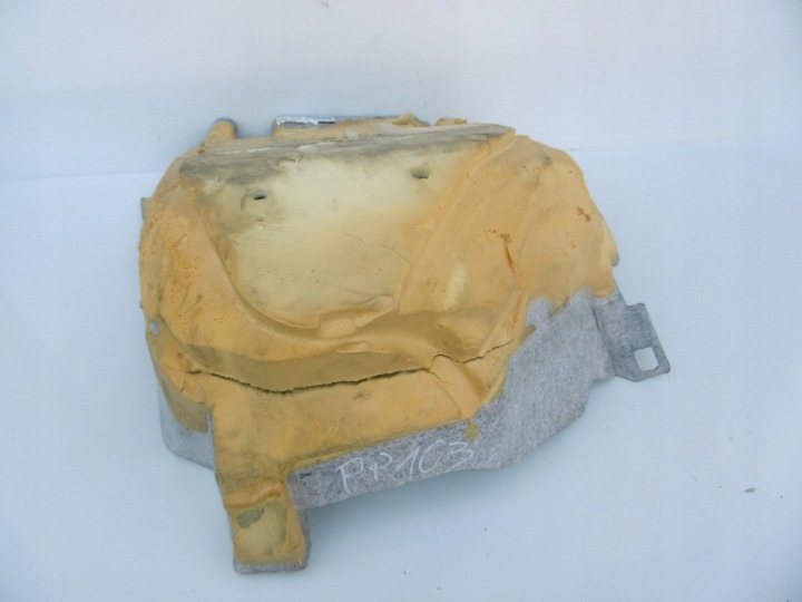 REVÊTEMENT INTÉRIEUR DROIT AVANT VOLVO V70 III S80
