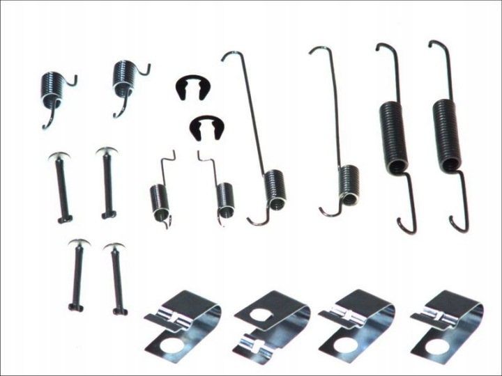 ATE 03.0137-9271.2 KIT ADDITIFS PLAQUETTES FREIN