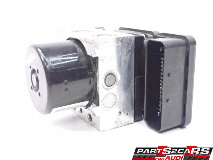 POMPE DE FREIN ABS 4L0614517L AUDI Q7 4L 05-15