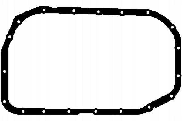 FORRO BANDEJA OL. MITSUBISHI GALANT 2.0 80- AJU14069900 