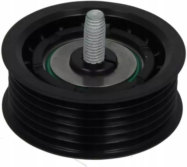 SKF VKM 38062 GALET DIRECTIONNELLE GUIDE COURROIE EN V ZEBATY