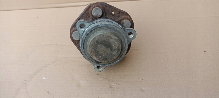 CUBO COJINETE RUEDAS PARTE DELANTERA TESLA 3 Y 1044122-00-E ORIGINAL 