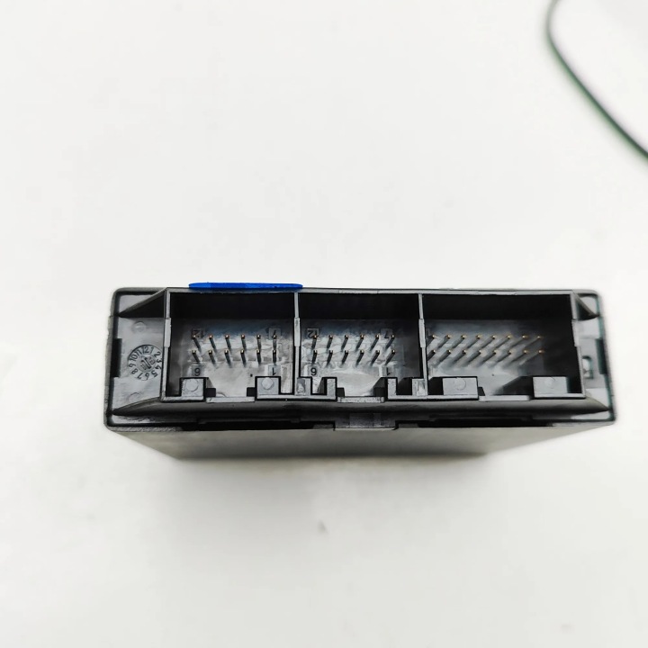 MODULE DE COMMANDE D'ÉCLAIRAGE AUDI A8 D4 (4H_) 4H0907412 33476427 3.0L 193KW 2016