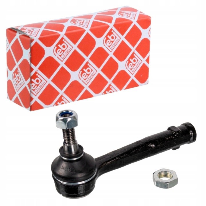 EMBOUT BARRE DE DIRECTION GAUCHE FIAT 500L 0 KIT NIEZBEDNIK CONDUCTEUR #1