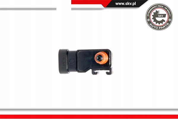 ESEN SKV SENSOR DE PRESIÓN DE PRESIÓN OPEL DAEWOO RENAULT 7700106644 