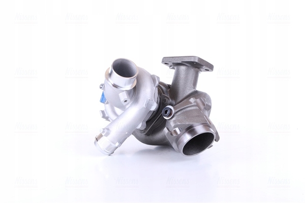 NISSENS TURBOCOMPRESSEUR CITROEN C8 FIAT ULYSSE LANCIA PHEDRA PEUGEOT